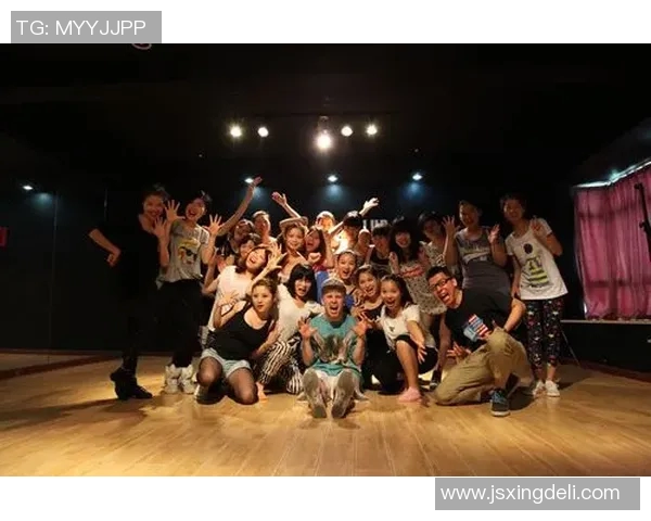 街舞文化的碰撞与融合：揭示杭州街舞队的整体压制现象与发展路径