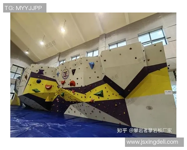 从零到巅峰:全面掌握攀岩技巧与心理素养的实用指南